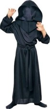 Halloween Costume Boys Medium