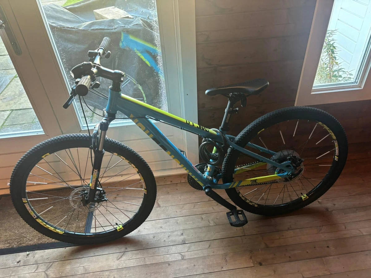 Diamondback sync mountain bike 2025