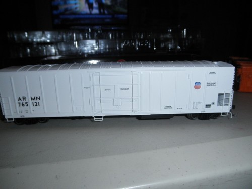 Refrigerador mecánico ARMN R-70-20 UP # 765121 | Zustand: New