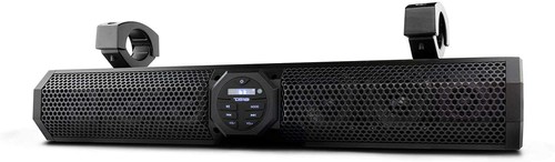 DS18 24" Sound Bar Marine Amplified Power Sports Bluetooth - Weatherproof