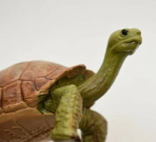 GIANT TORTOISE by Safari Ltd 1996 turtle/ 272529 