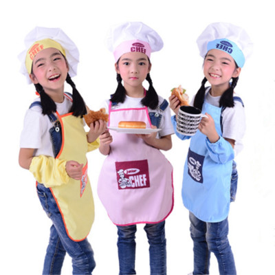 Tamicy, Set Da 10 Pezzi Per Bambini Con Cappello Da Chef E