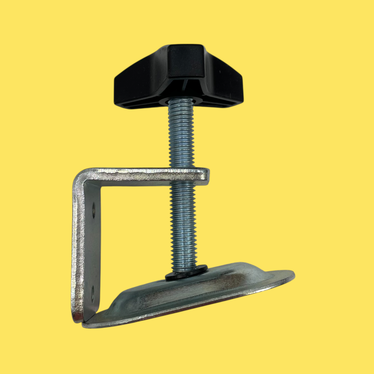 Single-Arm Monitor Stand XZJ-B1-BK Black 16x6x5