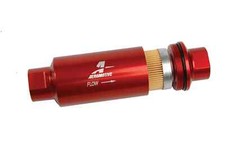 Aeromotive Filter In-line An-10 10 Micron Fabric Element 12301