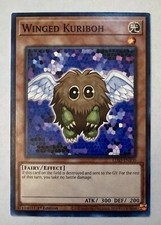 Yu-Gi-Oh TCG, Winged Kuriboh, Legendary Duelists: Season 3 LDS3-EN100 1st Ed.