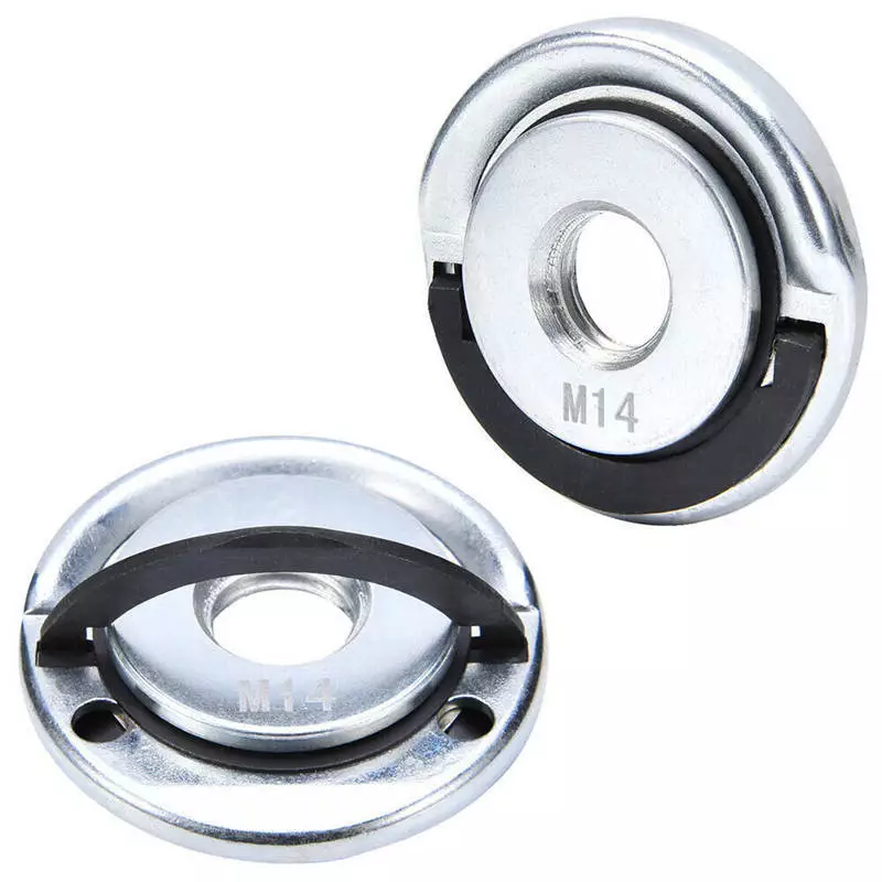 Grinder quick release nut screwfix deals