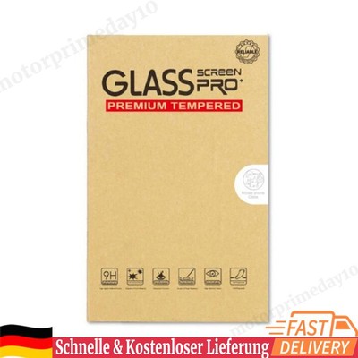 Für Retroid Pocket Mini Bildschirm gehärteter Film gehärtetes Glas Schutzfolie