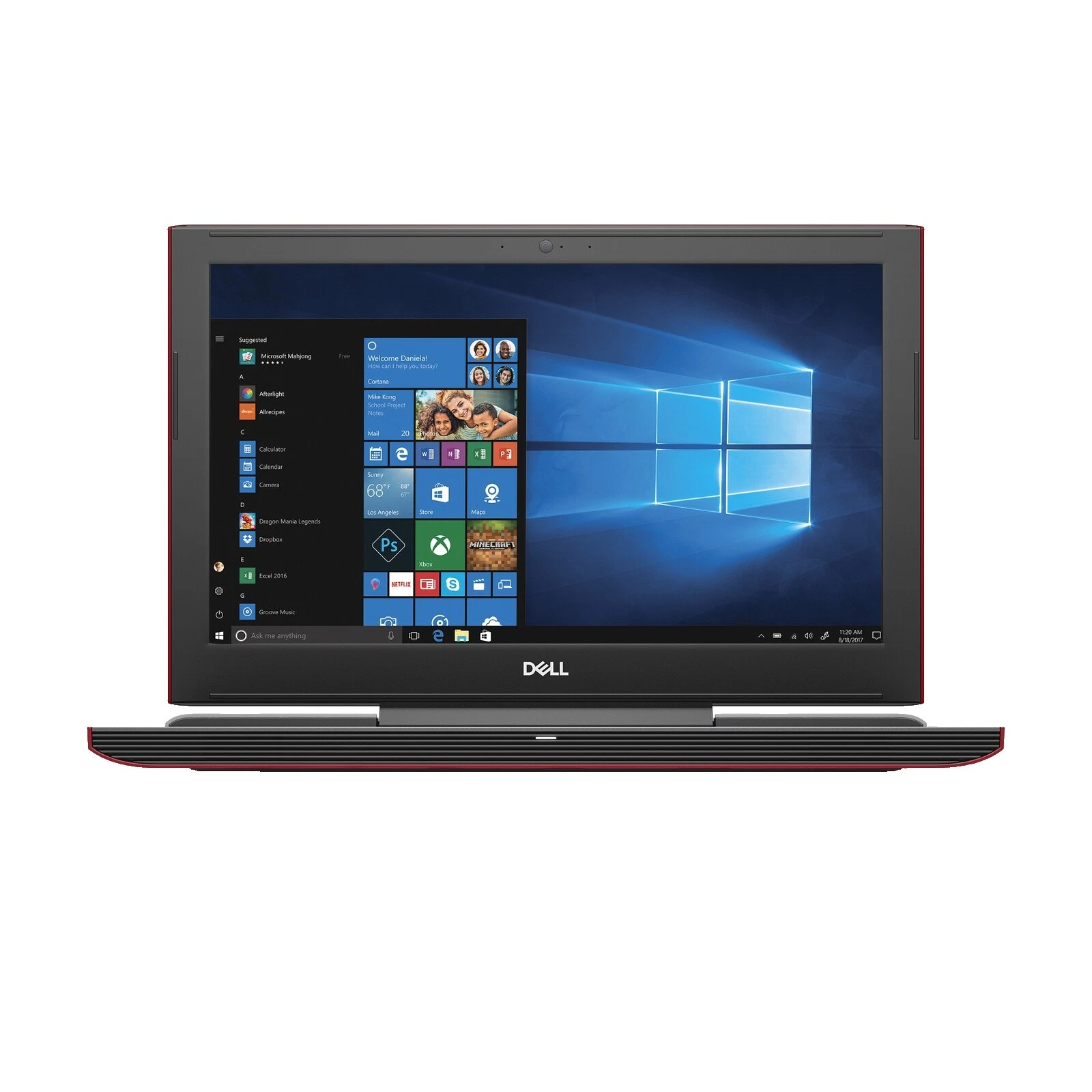 Dell USB 1.0/1.1 Notebooks/Laptops