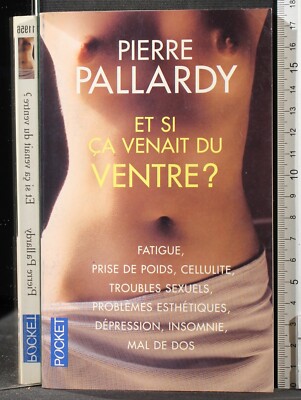 ET SI VENAIT DI VENTRE?. PIERRE PALLARDY. ROBERT LAFFONT.