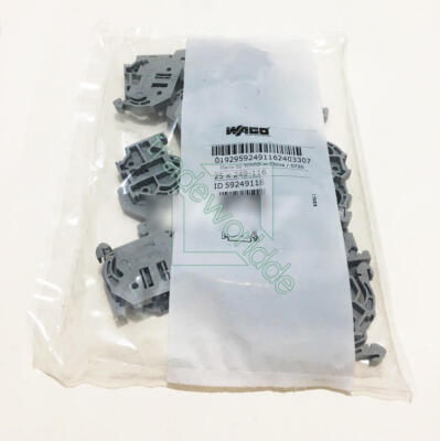 New 25pcs WAGO Terminal Blocks 249-116