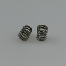 2 Pcs Side Seal Spring Aftermarket fits Probler P2 GC1923 23970-00