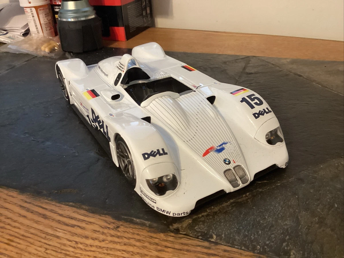 Kyosho 1:18 BMW Diecast Racing Cars for sale | eBay