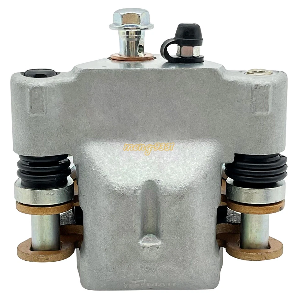 Pinza de freno trasera derecha con pastillas para Polaris Ranger 500 570 800 900 EV RZR 900/XP Foto 4 de 4