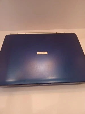 Lot De Pièces Détachées Toshiba Satellite M40X-118 Pour Réparation