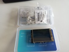 Unihiker DFRobot DFR0706-EN - SBC/SoC mit 2,8...