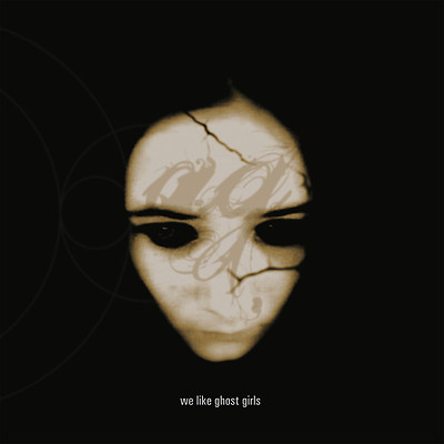 Andreas Gross - We Like Ghost Girls (CD)