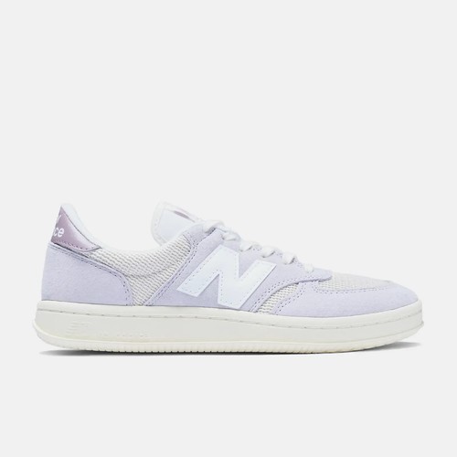 New Balance T500 Light Arctic Grey Size 10.5, DS BRAND NEW