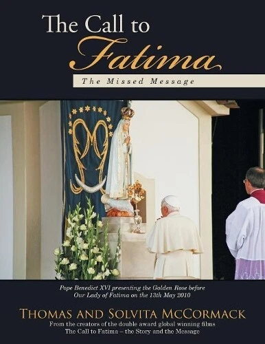 Thomas Solvita McCormack The Call to Fatima (Paperback) - Picture 1 of 1