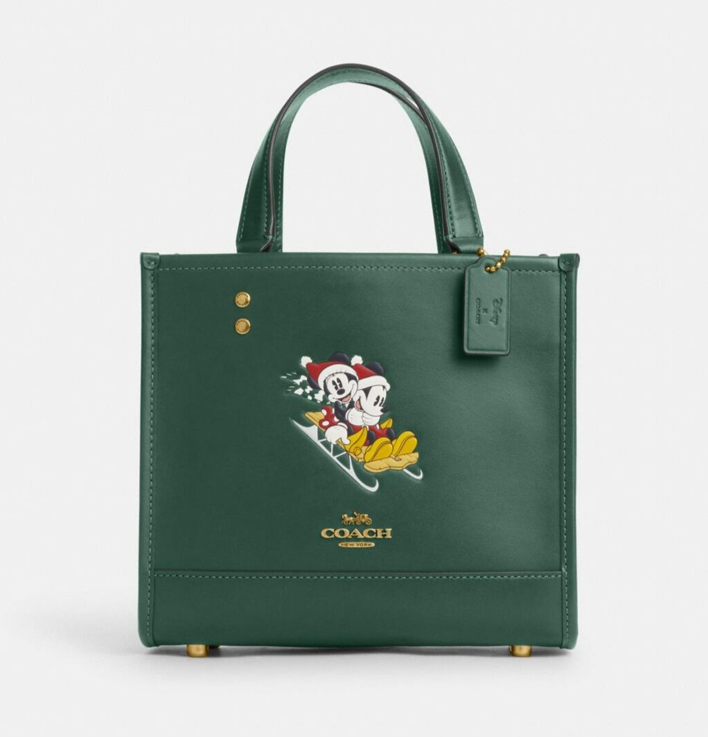 COACHのカバン4つ＋おまけ Coach Dempsey Women's Tote Bag - Multicolor (CC424) for sale
