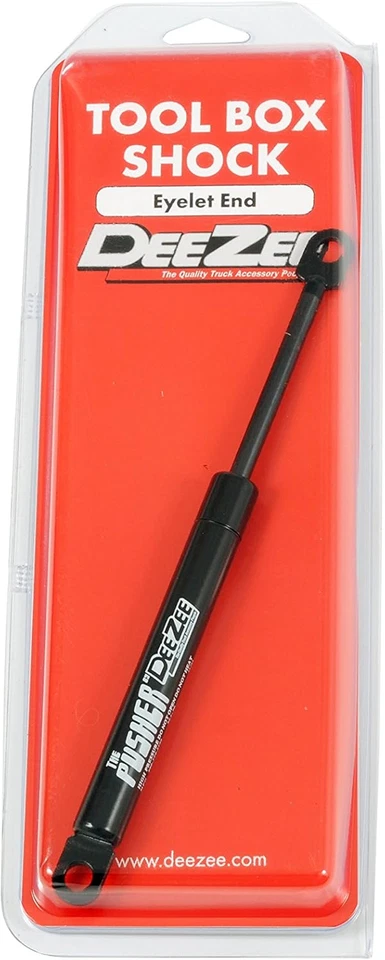 DZTBSHOCK2 Tool Box Shock - Image 2 of 2