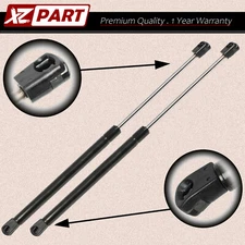 2 REAR GATE LIFTGATE TAILGATE HATCH LIFT SUPPORT SHOCK STRUT FITS TOWN & COUNTRY
