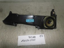 Lautsprecher 1408200702 Bose hinten links W140 Mercedes