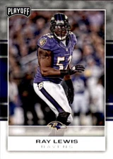 2017 Playoff Football Card Pick (Base) 101-300