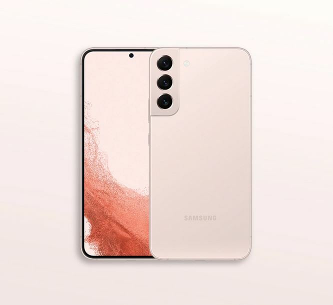 Samsung Galaxy S22 5G SM-SS901N 256GB Factory Unlocked Snapdrag