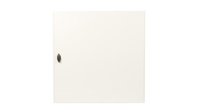 S3D-Gehäuse 800x800x300mm IP66 mit Montageplatte NSYS3D8830P Schaltschrank
