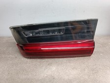 Original BMW 3er G20 G80 M3 Limo Heckleuchte Heckklappe rechts USA 7420456