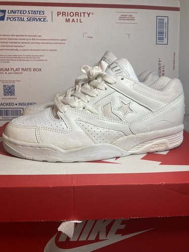 1992 Jimmy Conner Converse 5500 