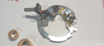 Honda NOS Starter Kit Incomplete SMU9102 (8852) | eBay