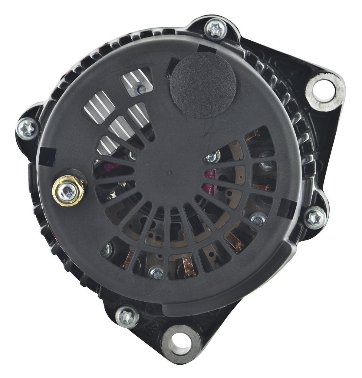 Powermaster Performance XS Volt™ Hi Amp Alternator
