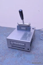 SKATRON CELL HARVESTER TYPE CELL HARVESTER 11025-3217
