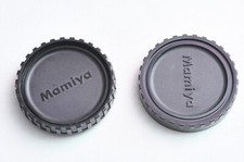 Mamiya OEM M645 Body Cap  Rear Lens Cap for 645J, M645, 1000, Pro, TL,Super 