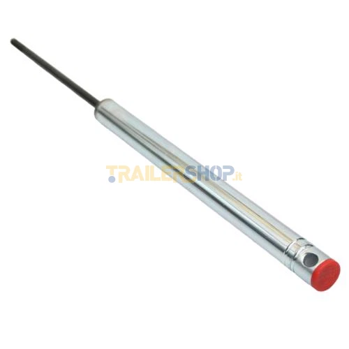 TRAILERSHOP.IT AMMORTIZZATORE REPULSORE COMPATIBILE KNOTT KF - KR 20C 87001173 PISTONE