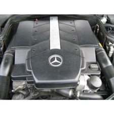 2003 Mercedes Benz W463 G500 5,0 Motor Engine M113 113.962 218 KW 292 PS