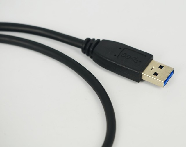 USB 3.0 Power Charger Data Cable/Cord/Lead For Toshiba External Hard