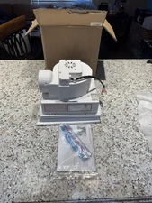 45 Watt Exhaust Fan with 15W LED Light ETL Model: HTL1K Brand New