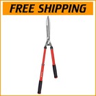 Lightweight HS 3950 Hedge Shears with Extendable Handles & ShockStop Technology
