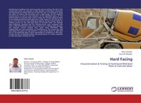 Vikas Chawla (U. A.) | Hard Facing | Taschenbuch | Englisch (2011) | 76 S.