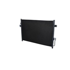 Condensateur Hyundai TERRACAN