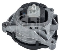 Motorlager Motorhalter Rechts FÜR BMW 3 (F30, F80) - Febi Bilstein 39017