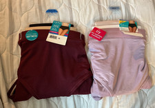 Vanity Fair Radiant Collection 360 Comfort Brief Underwear 3 Pack Women  s XXL 9