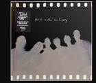HEAD AND THE HEART - GHOSTS IN THE MACHINERY RSD BLACK FRIDAY 2025 NEW SEALED