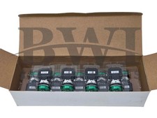 NEW Omron M22N-BN-TGA-GC-P Green LED Indicato...