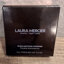 Laura Mercier Highlighting Powder Rose Glow