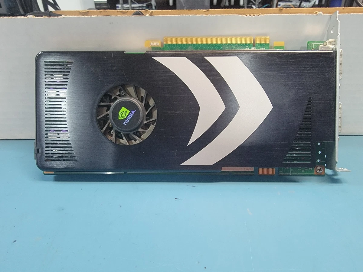 Preços baixos em Nvidia GeForce 8800 GT | eBay