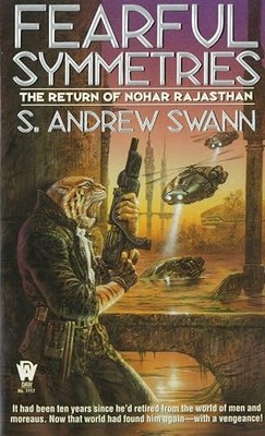 Fearful Symmetries: The Return of N..., Swann, S. Andre