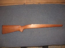 Mauser M 96 Rifle Gun Stock Mauser M 96 Rifle Gun Stock